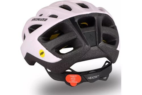 Kask rowerowy Specialized Chamonix Mips